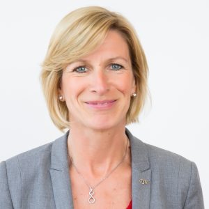 Margit Eidenhammer, IBU Leitung Finanzen und Verwaltung
(Xing, 2023)